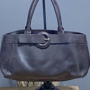 FURLA Leather bag